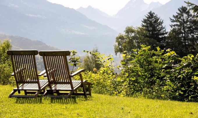 Toster Casa | Landhaus Maria Grün B&B