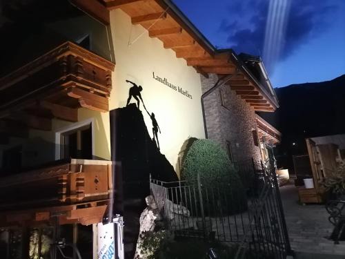 Zell am See Casa | Landhaus Marlies