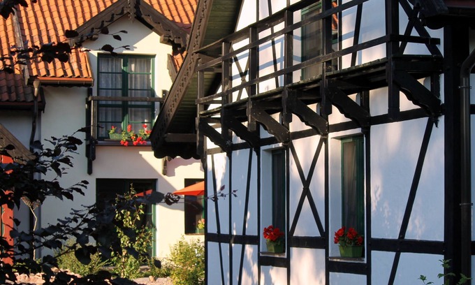 Zawady Oleckie Otro | Landhaus Masurische Schweiz