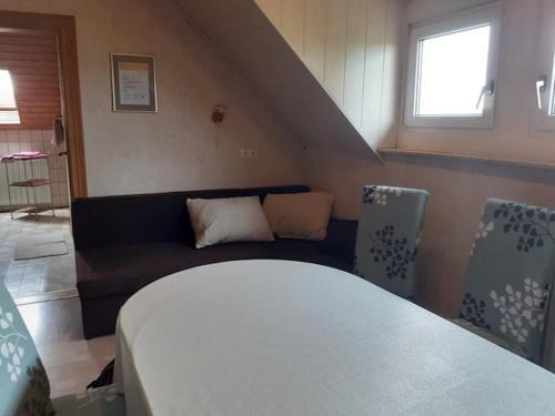 Friedrichsfeld Apartamento | Landhaus nahe Sababurg Schloss, cleaning included