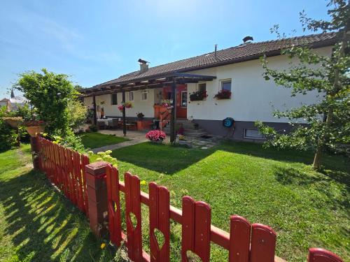Klopein am Klopeiner See Apartamento | Landhaus Noreia