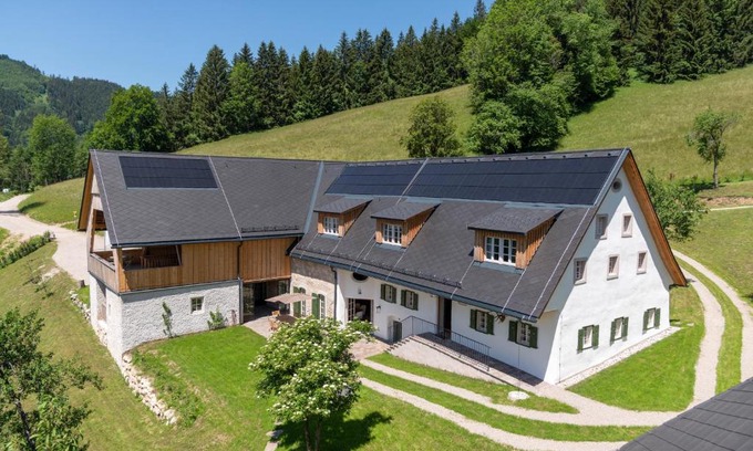 Gaflenz Casa | Landhaus Obersteinriegl