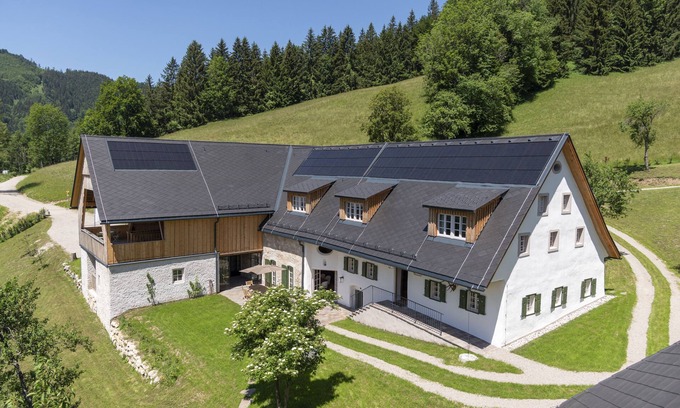 Gaflenz Casa | Landhaus Oberstreinriegl