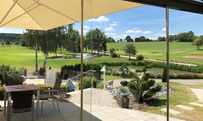 Inzigkofen Apartamento | Landhaus Paultertal