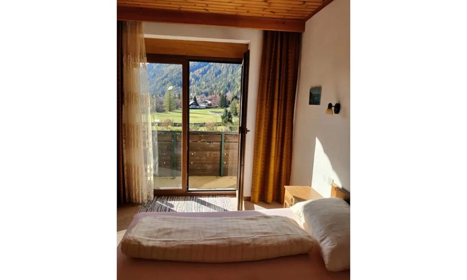 Mallnitz Apartamento | Landhaus Penker - Double room