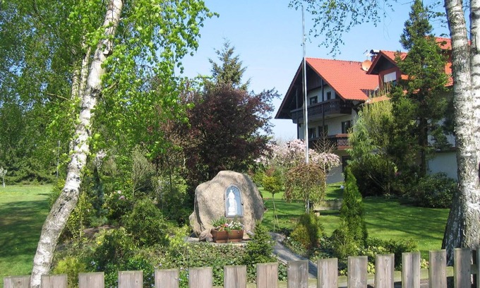 Hoevelhof Casa | Landhaus Pension Göke