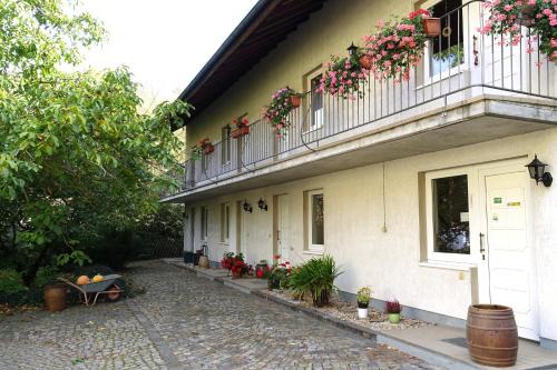 Lutzen Cama Y Desayuno | Landhaus Pension Lützen-Stadt