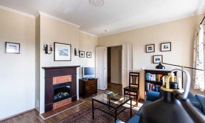 Piber Apartamento | Landhaus Piber