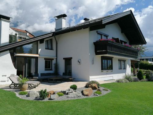 Rum Apartamento | Landhaus Plainer