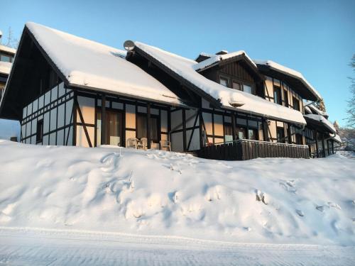 Neuastenberg Casa | Landhaus-Postwiese