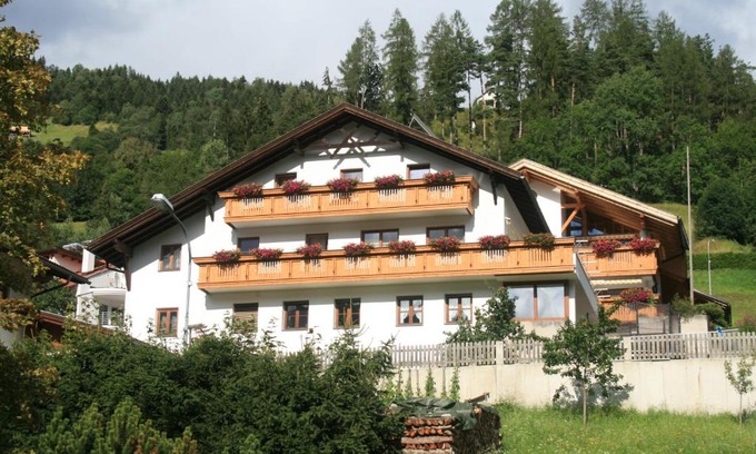 Jerzens Casa | Landhaus Raich