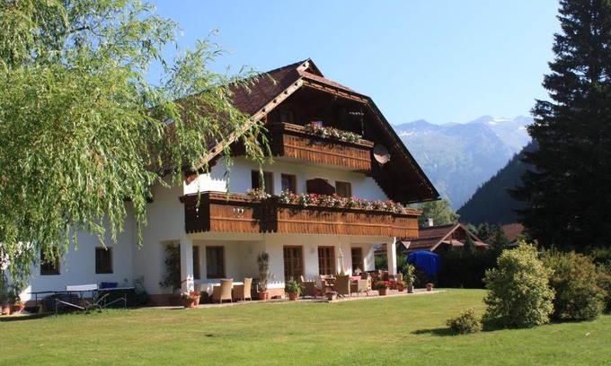 Mallnitz Casa | Landhaus Rainer