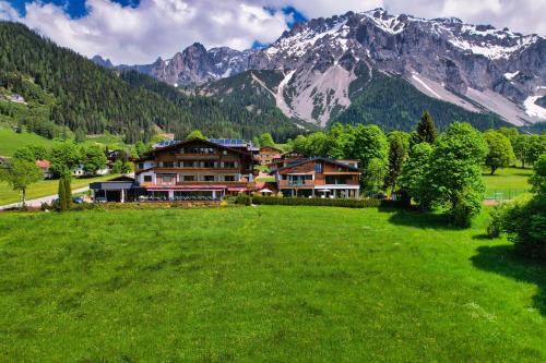 Schildlehen Hotel | Landhaus Ramsau