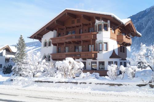 Burgstall Apartamento | Landhaus Sabrina
