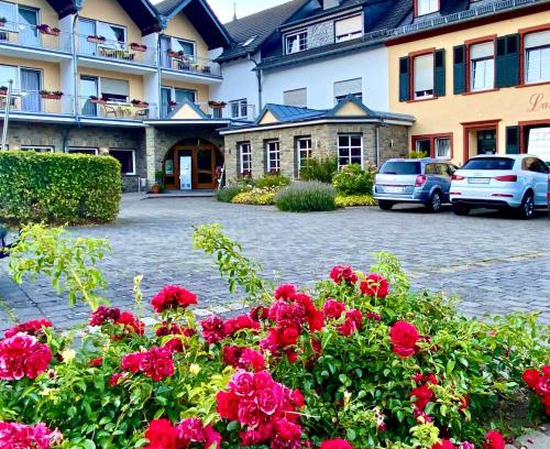 Immerath Hotel | Landhaus Schend