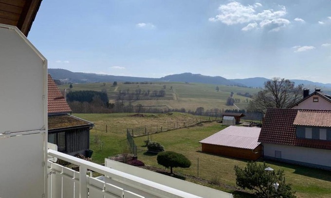 Gersfeld Casa | Landhaus Schneeberg