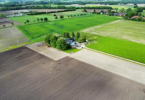 Schneeheide Apartamento | Landhaus Seemann Ferienwohnungen im Grünen