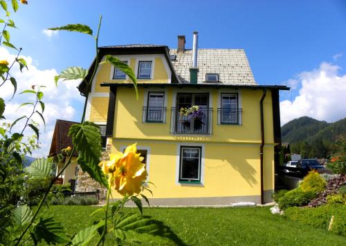 Semmering Casa | Landhaus Semmering