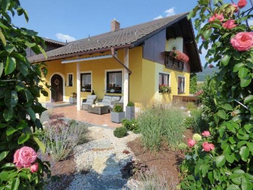 Gleissenberg Apartamento | Landhaus Simon