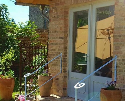 Wachow Apartamento | Landhaus Sinneswandel