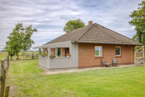 Tetenbull Casa | Landhaus Sonnenglück
