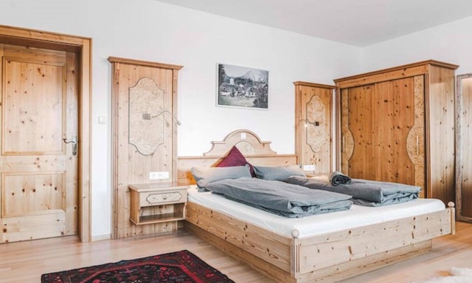 Falkenburg Apartamento | Landhaus Stieglschuster