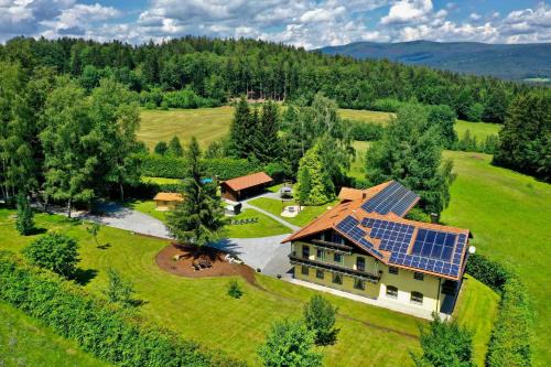 St. Oswald Casa | Landhaus StOswald