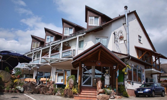 Fischbach bei Dahn Casa | Landhaus Tausendschön