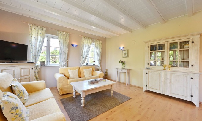 Vilmnitz Apartamento | Landhaus Vilmnitz, Wohnung 8