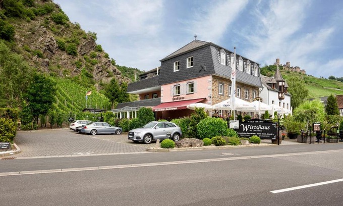 Alken Apartamento | Landhaus Zimmermann