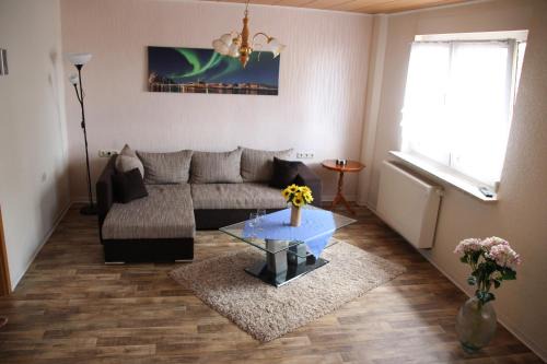 Kalbsrieth Apartamento | Landhaus "Zum Frosch"