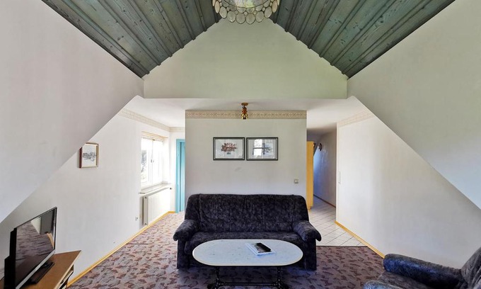 Abtsroda Apartamento | Landhaus zur Schmiede