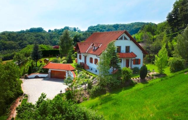 Loipersdorf bei Fuerstenfeld Casa | Landhaus zur Therme