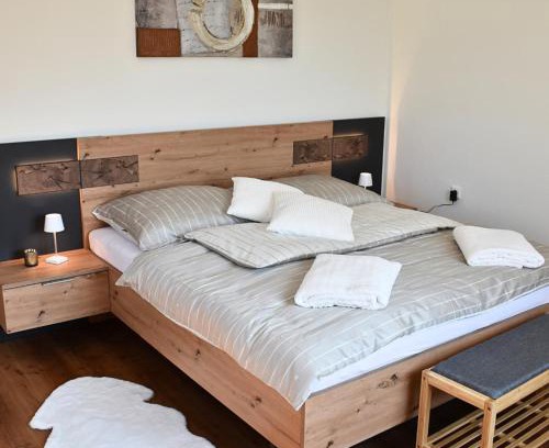 St Andra-Hoech Apartamento | Landhof Nebel