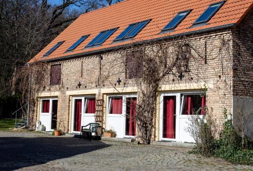 Neu Fahrland Casa | Landhof Potsdam