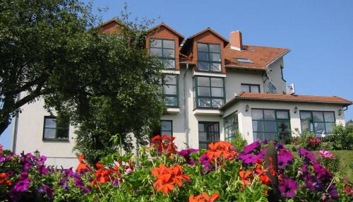 Molsdorf Hotel | Landhotel Burgenblick