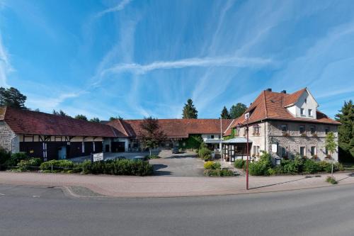 Usseln Casa | Landhotel Garni Westfalenhof