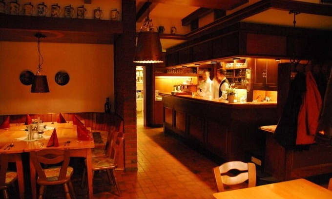 Altensalzkoth Hotel | Landhotel Helms