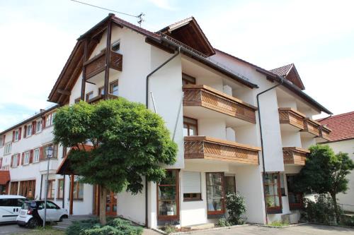 Sankt Johann Casa | Landhotel Hirsch