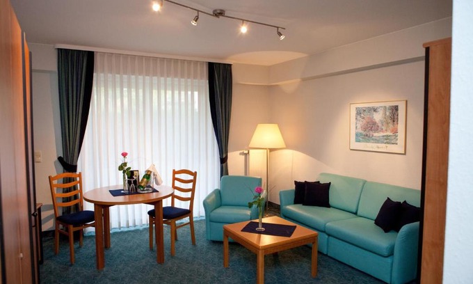 Rommerz Casa | Landhotel Imhof