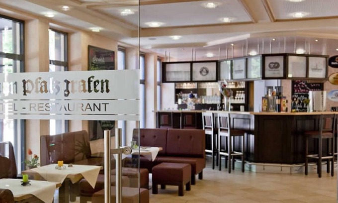 Neunburg vorm Wald Hotel | Landhotel Neunburg