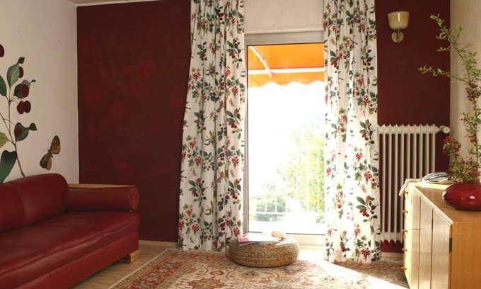 Manderscheid Casa | Landhotel Pension Haus Sonneck