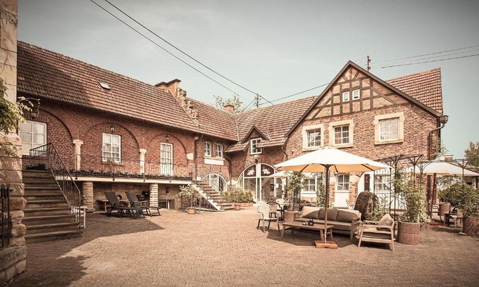 Birkweiler Hotel | Landhotel Sonnenhof
