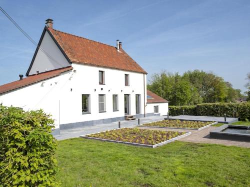 Boekendries Casa | Landhuis Brakelbos