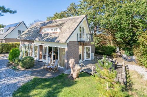 Den Burg Villa | Landhuis Tempelierweg 22
