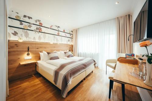 Heimerzheim Hotel | Landidyll Hotel Restaurant Weidenbrück & SPA