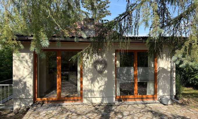 Schwielowsee Casa | Landidyll Schwielowsee - no sólo cerca de la naturaleza