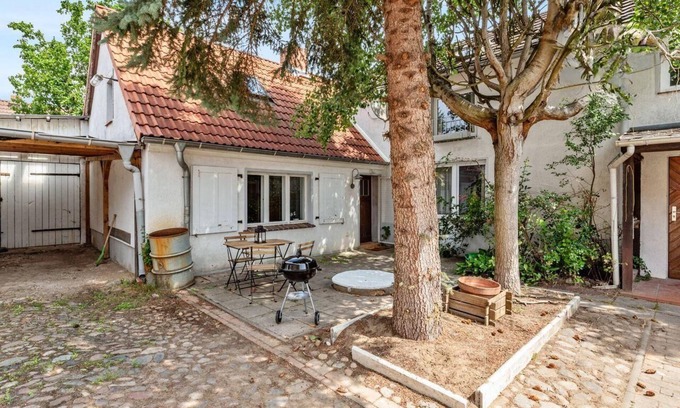 Heideblick Apartamento | "Landidylle Niederlausitz" - cozy vacation home between nature and culture