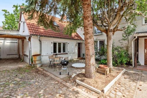 Heideblick Apartamento | „Landidylle Niederlausitz“ – Gemütliches Feriendomizil zwischen Natur und Kultur