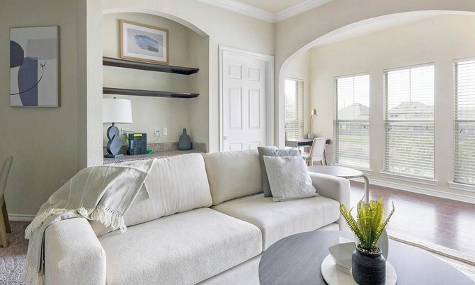 Riverpark West Apartamento | Landing at Residences at River Park West - 1 Be...